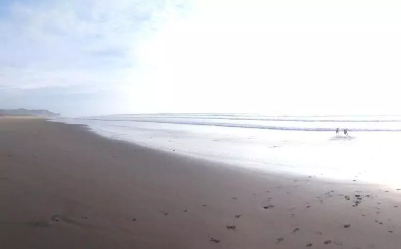 Aamiaismajoitus (B&B) Hosteria Guachapeli