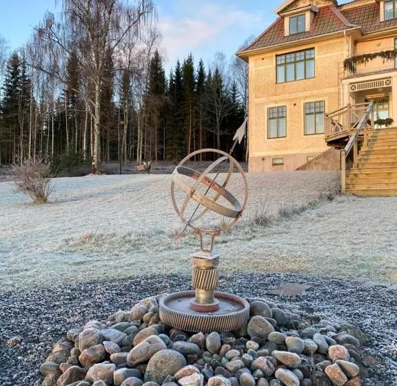 Bergsgården Hotell & Konferens