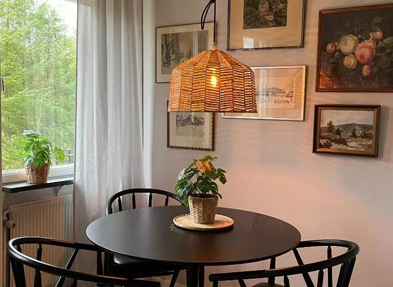 Bergsgården Hotell & Konferens