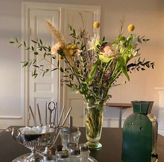 Bergsgården Hotell & Konferens