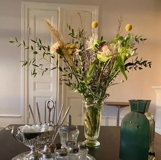 Bergsgården Hotell & Konferens