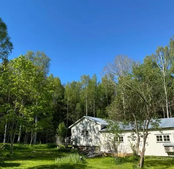 Bergsgården Hotell & Konferens