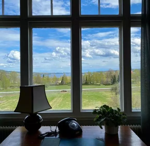 Bergsgården Hotell & Konferens