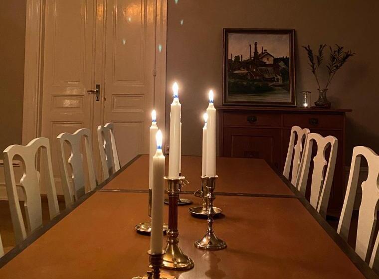 Bergsgården Hotell & Konferens