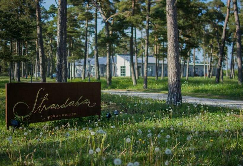 Strandakar Hotell & Restaurang
