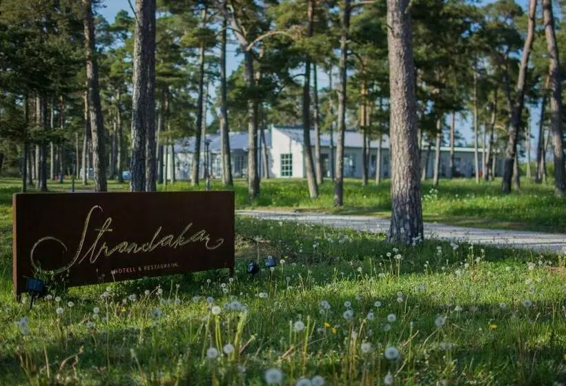Strandakar Hotell & Restaurang