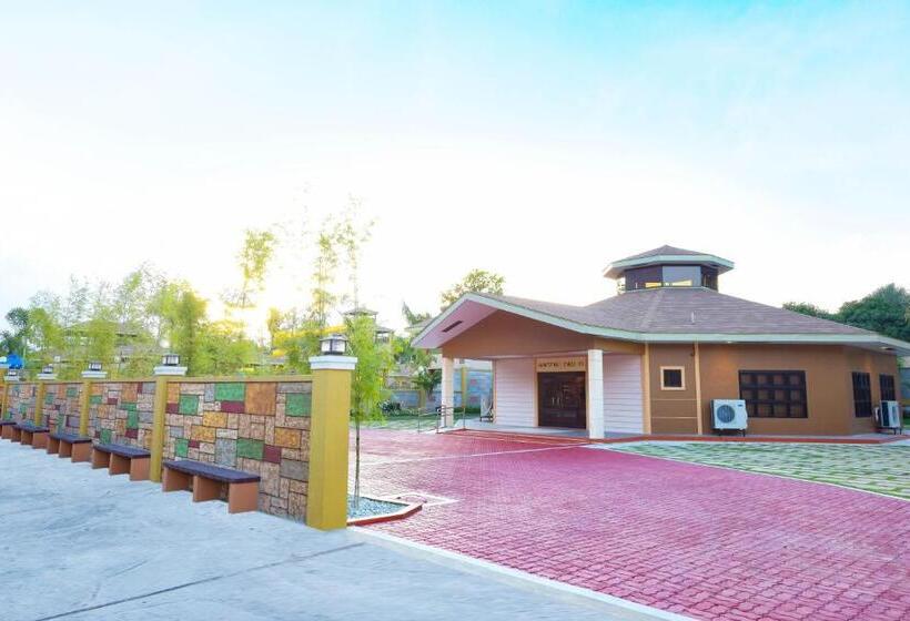 Kabaleyan Cove Resort Powered By Cocotel