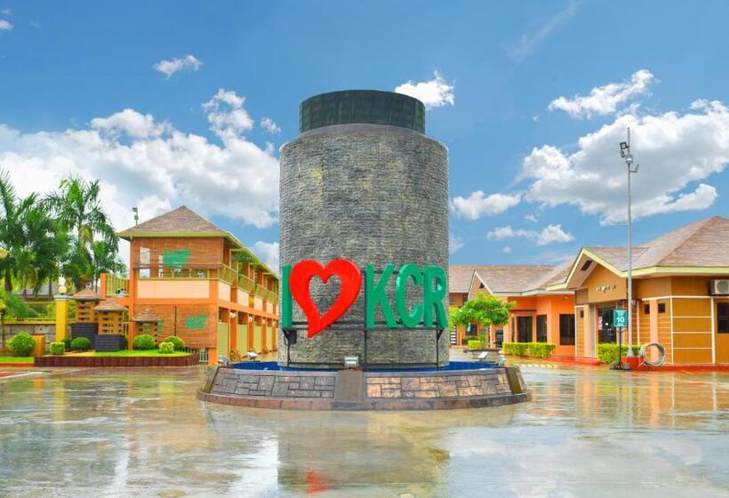 Kabaleyan Cove Resort Powered By Cocotel