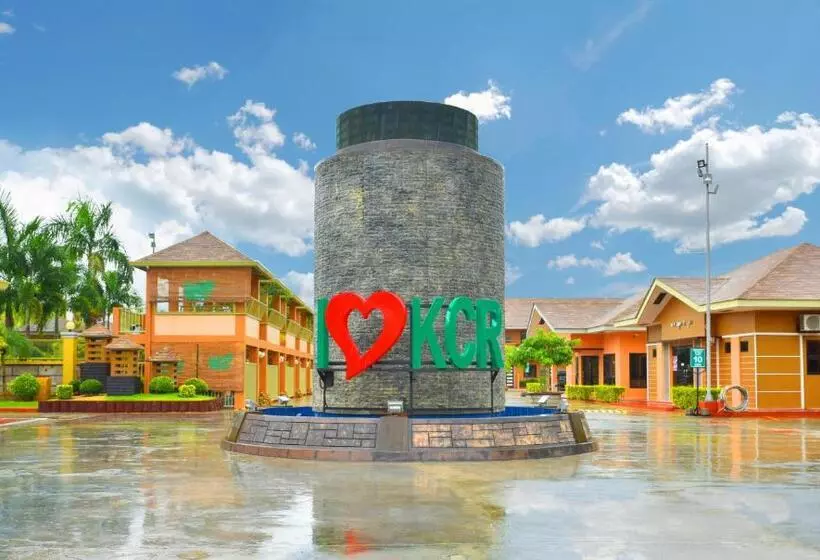 Kabaleyan Cove Resort Powered By Cocotel