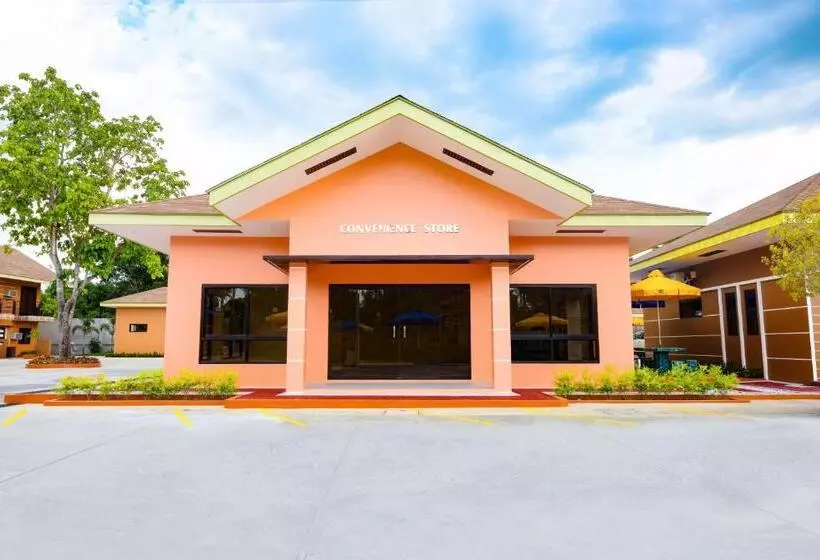 Kabaleyan Cove Resort Powered By Cocotel