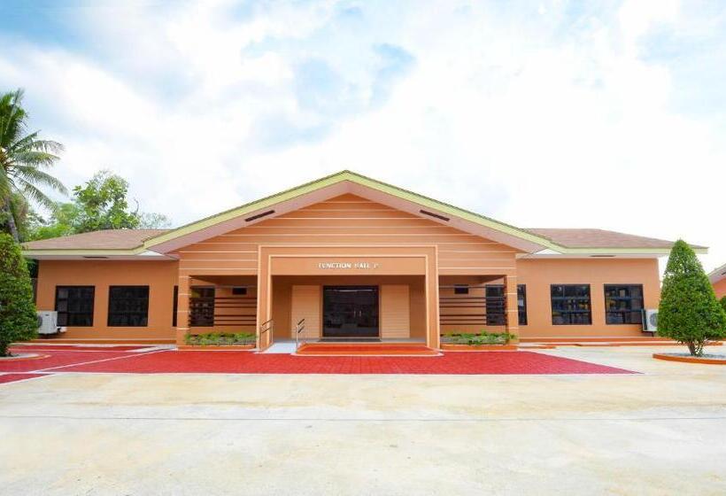 Kabaleyan Cove Resort Powered By Cocotel