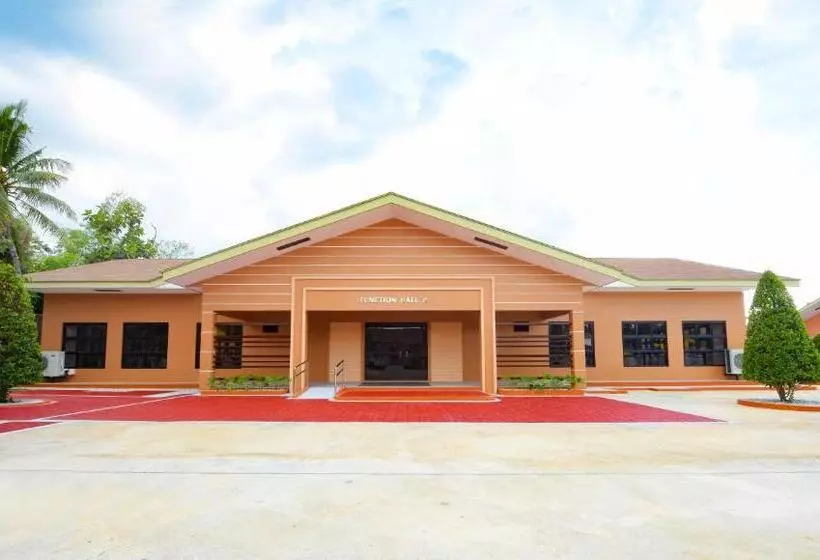 Kabaleyan Cove Resort Powered By Cocotel