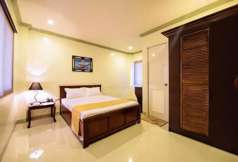 Kabaleyan Cove Resort Powered By Cocotel