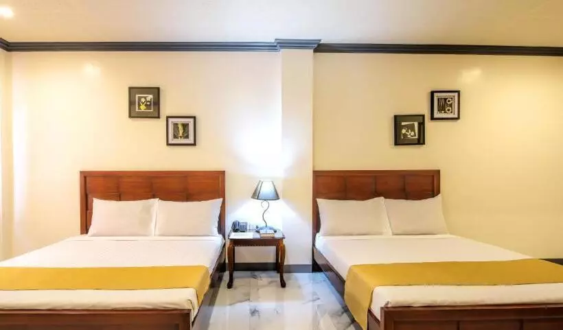 Kabaleyan Cove Resort Powered By Cocotel