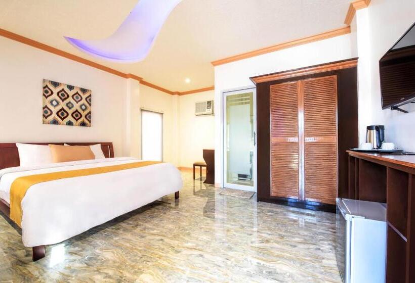 Kabaleyan Cove Resort Powered By Cocotel