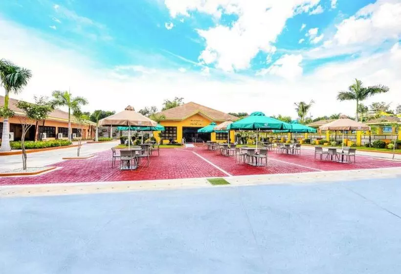 Kabaleyan Cove Resort Powered By Cocotel