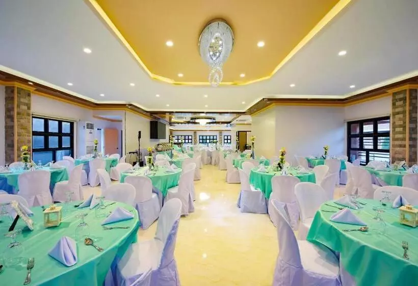 Kabaleyan Cove Resort Powered By Cocotel