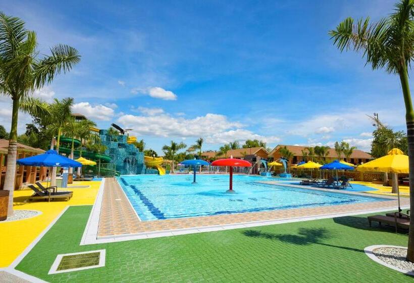 Kabaleyan Cove Resort Powered By Cocotel