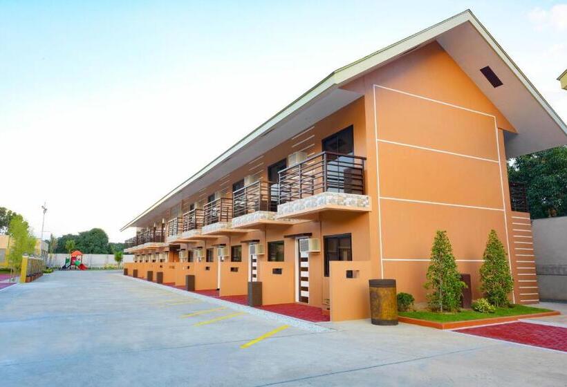 Kabaleyan Cove Resort Powered By Cocotel