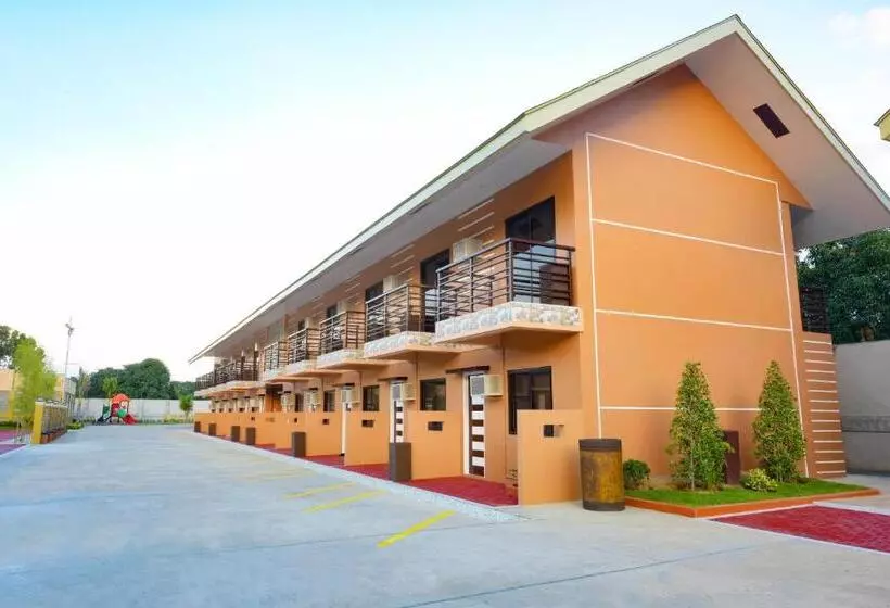 Kabaleyan Cove Resort Powered By Cocotel