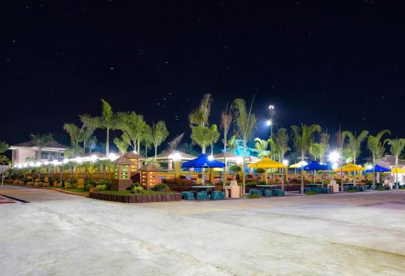 Kabaleyan Cove Resort Powered By Cocotel