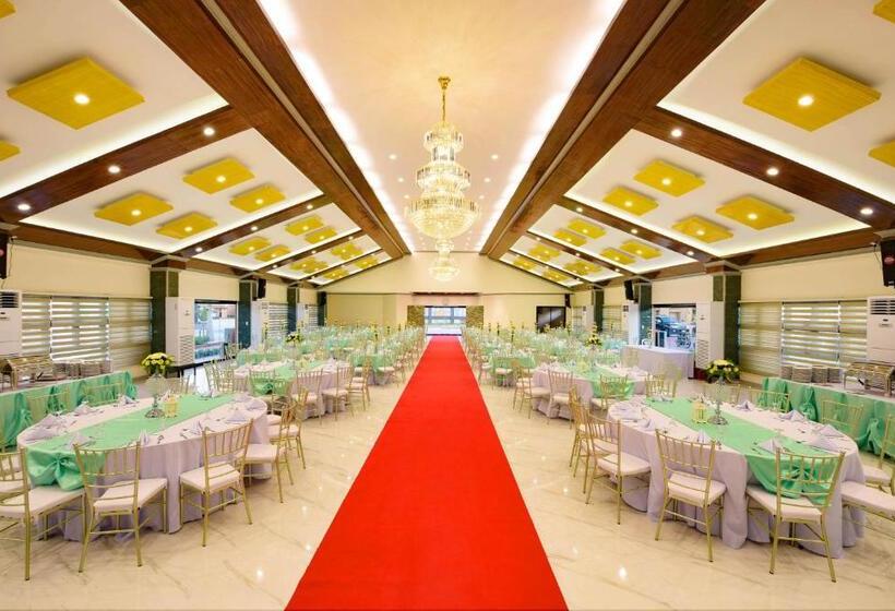 Kabaleyan Cove Resort Powered By Cocotel