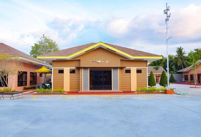 Kabaleyan Cove Resort Powered By Cocotel