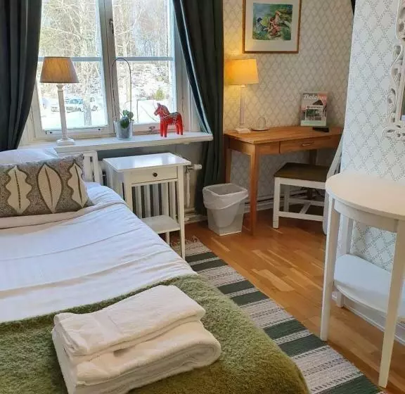 Långshyttans Brukshotell