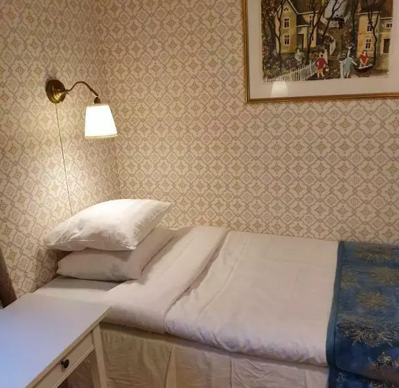 Långshyttans Brukshotell