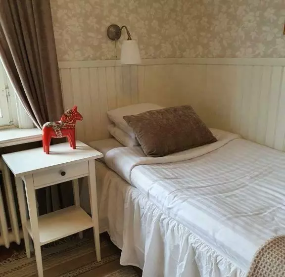 Långshyttans Brukshotell