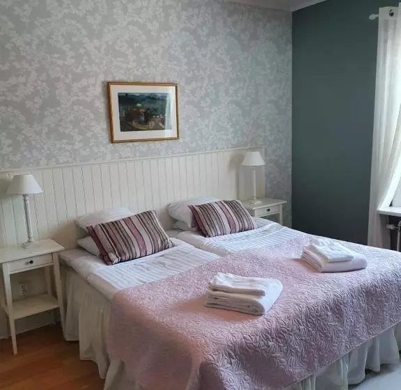 Långshyttans Brukshotell