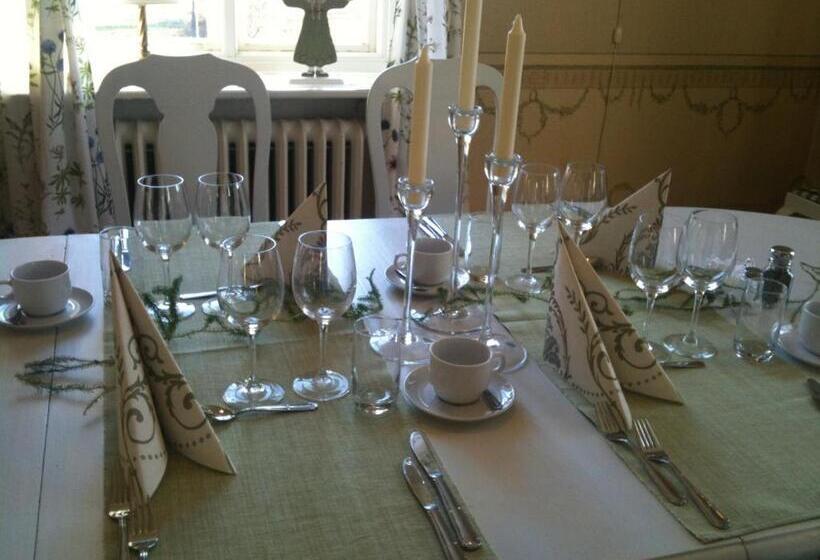 Långshyttans Brukshotell