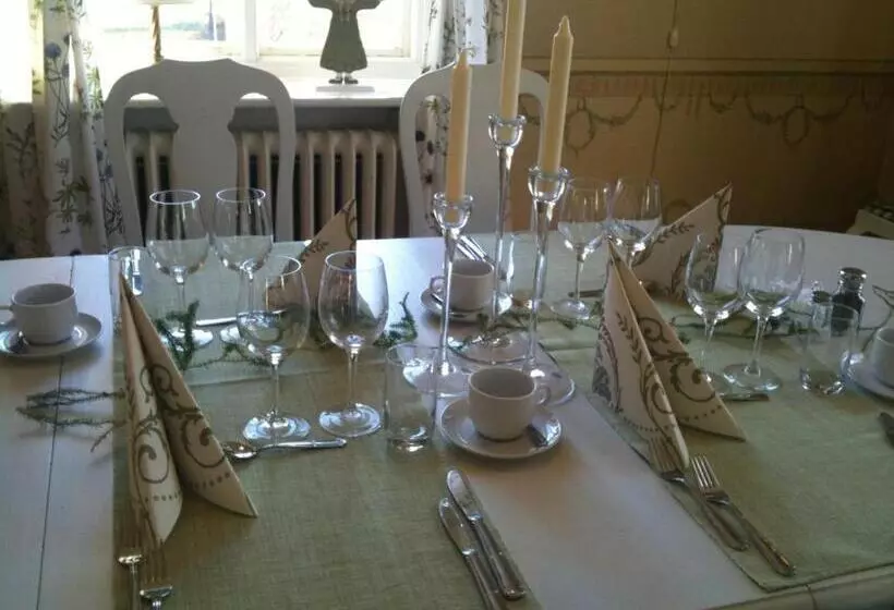 Långshyttans Brukshotell