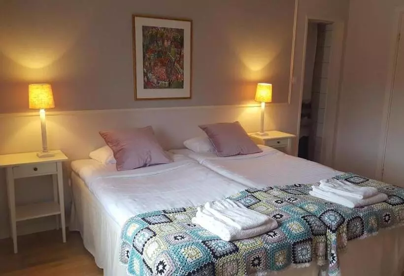 Långshyttans Brukshotell