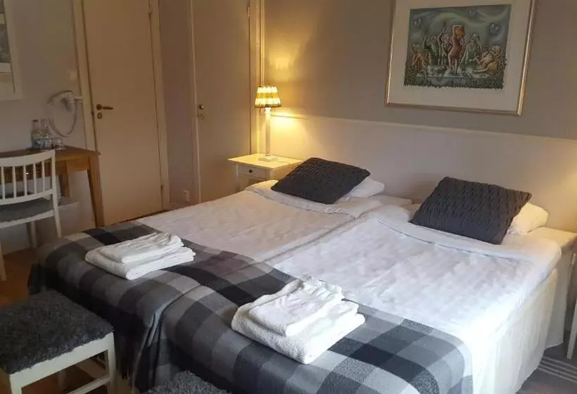 Långshyttans Brukshotell