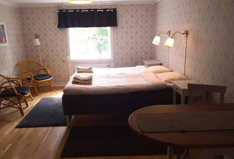 Långshyttans Brukshotell