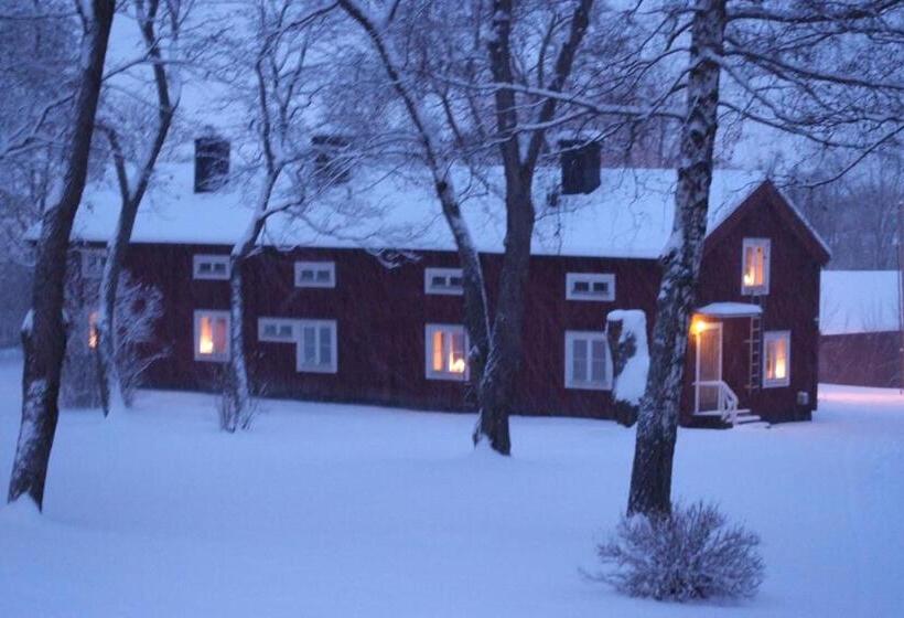 Långshyttans Brukshotell