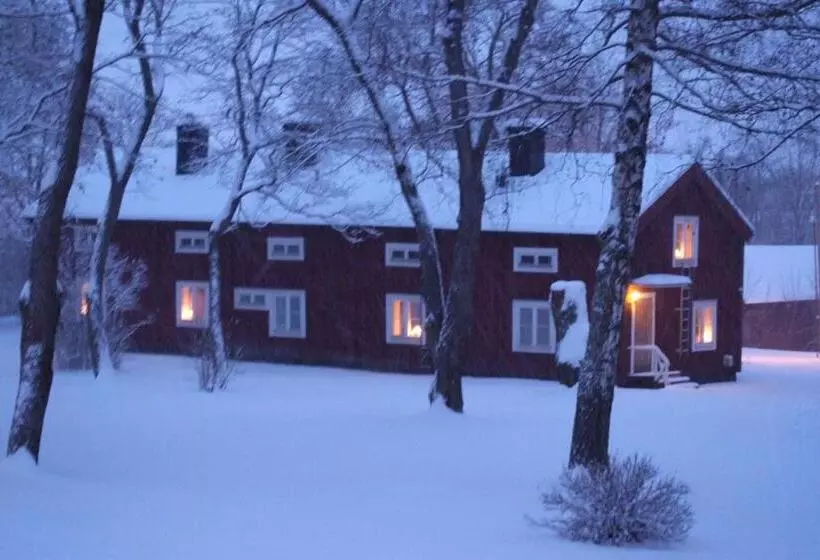Långshyttans Brukshotell