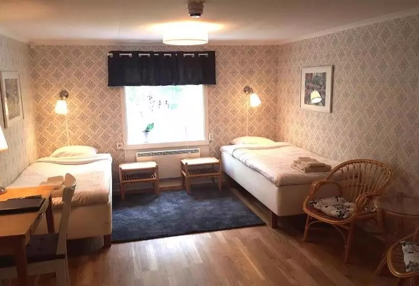 Långshyttans Brukshotell