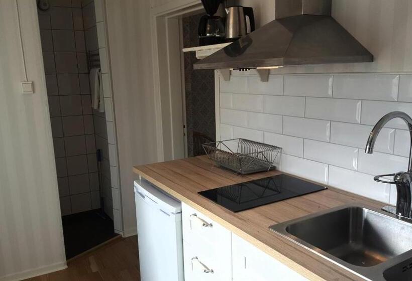 Långshyttans Brukshotell