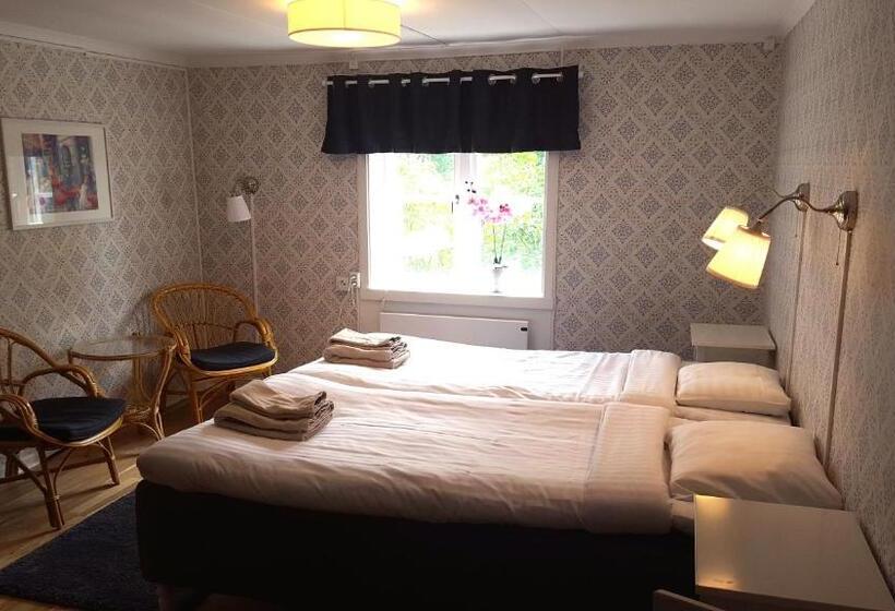 Långshyttans Brukshotell