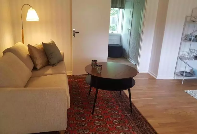 Långshyttans Brukshotell