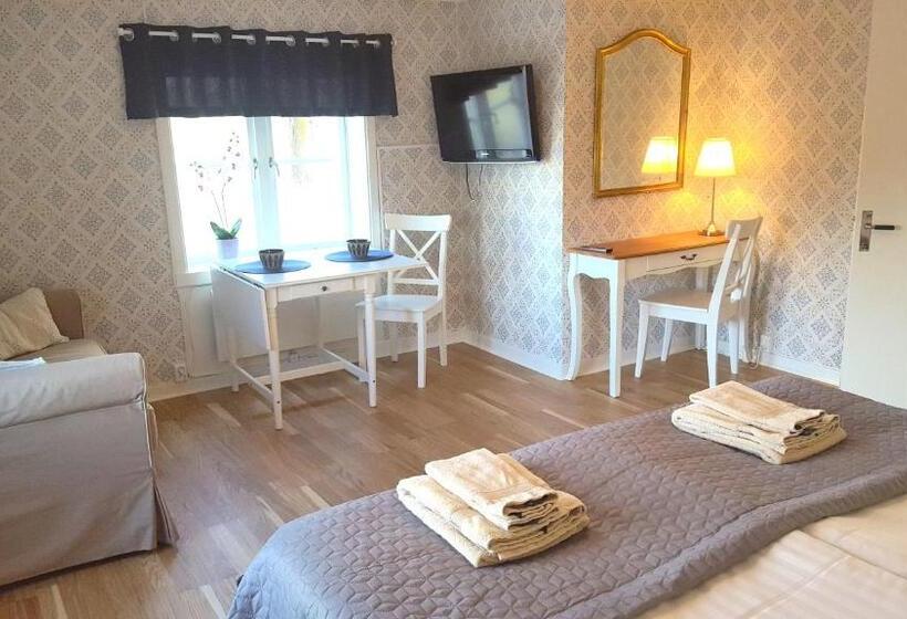 Långshyttans Brukshotell