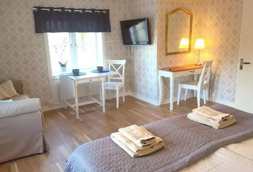 Långshyttans Brukshotell