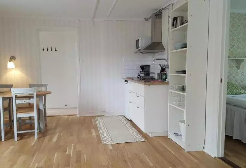 Långshyttans Brukshotell