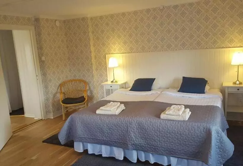 Långshyttans Brukshotell