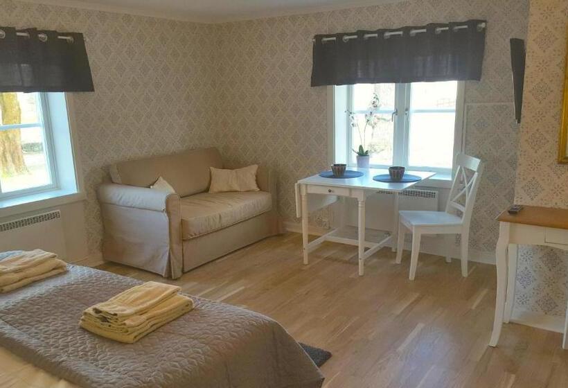 Långshyttans Brukshotell