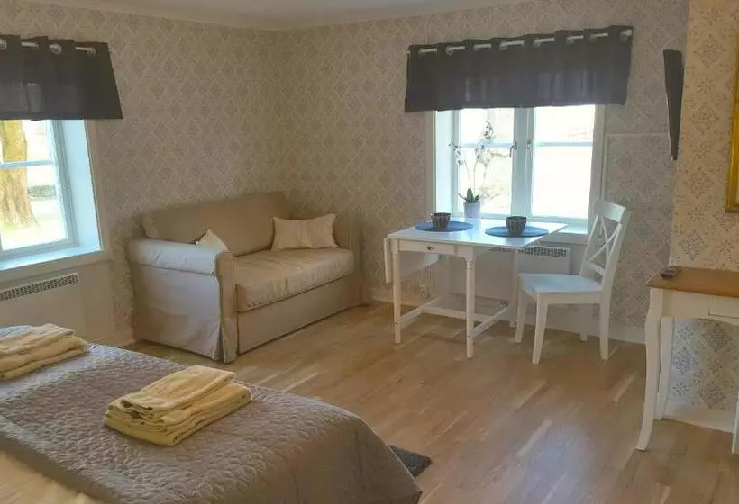 Långshyttans Brukshotell