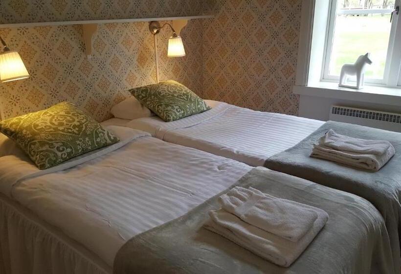 Långshyttans Brukshotell