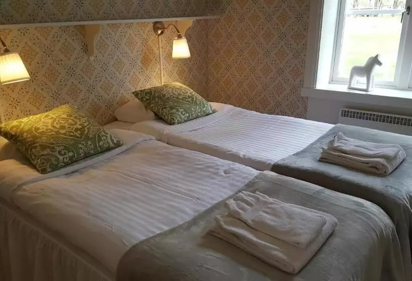 Långshyttans Brukshotell